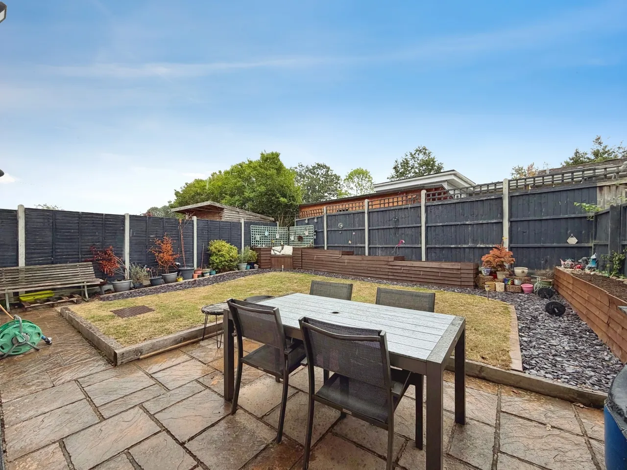 Chiltern Close, Farnborough, Hampshire, GU14 9SF, photo 9