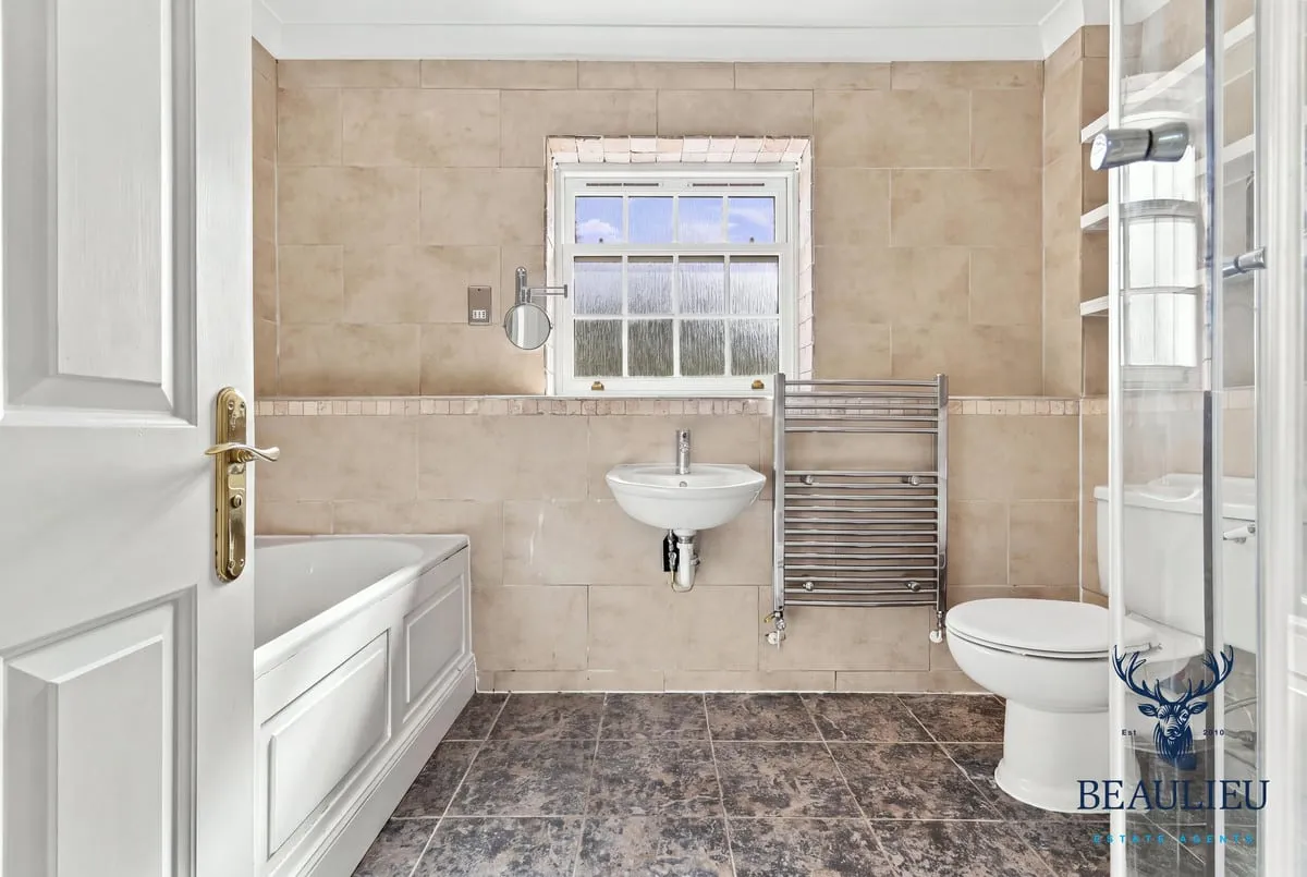 Multon Lea, Beaulieu Park, CM1, photo 20