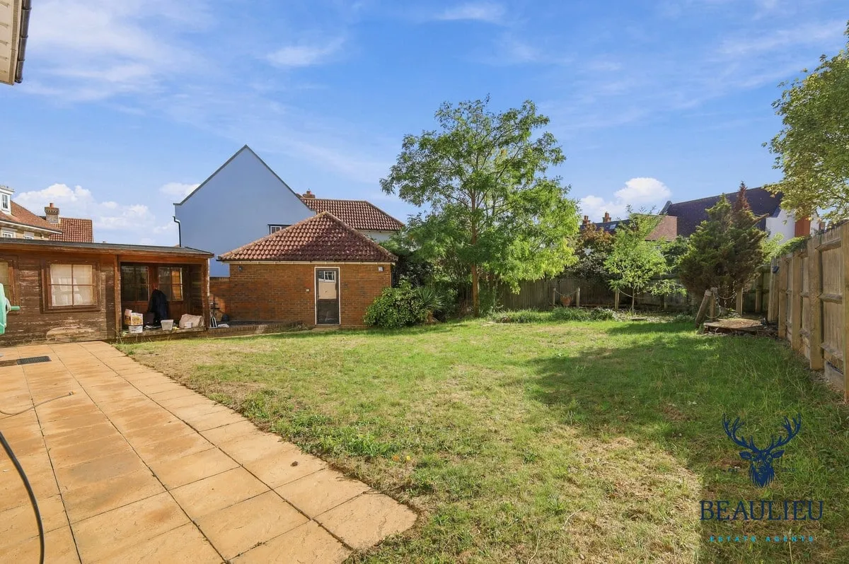 Multon Lea, Beaulieu Park, CM1, photo 29