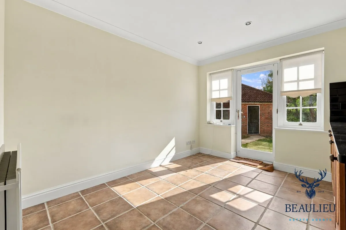 Multon Lea, Beaulieu Park, CM1, photo 8