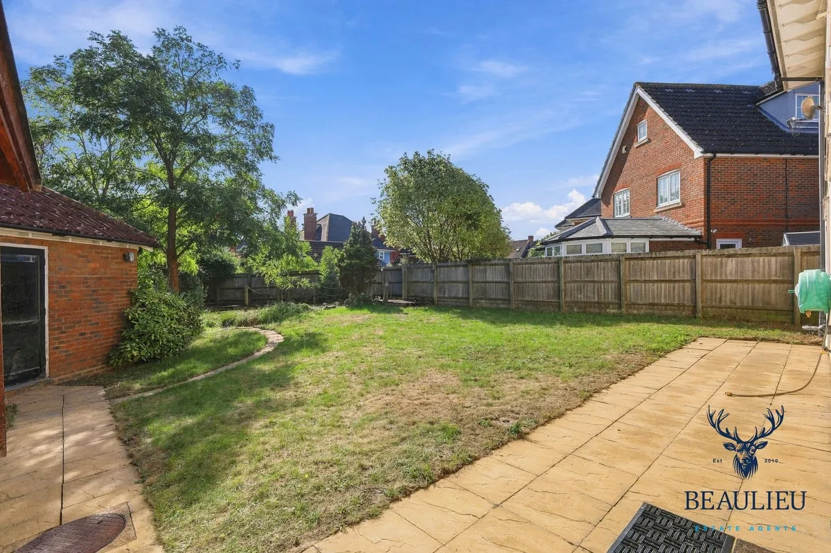 Multon Lea, Beaulieu Park, CM1, photo 28