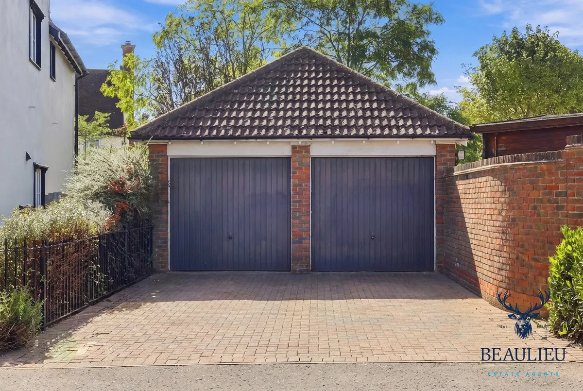 Multon Lea, Beaulieu Park, CM1, photo 34