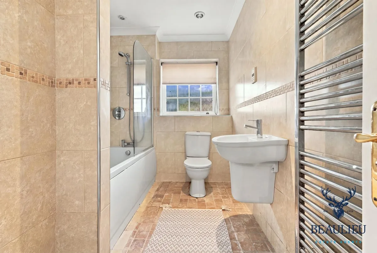 Multon Lea, Beaulieu Park, CM1, photo 27