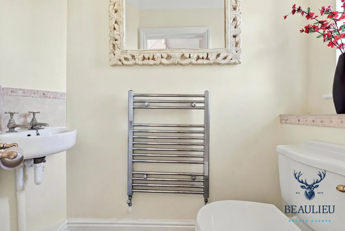 Multon Lea, Beaulieu Park, CM1, photo 13