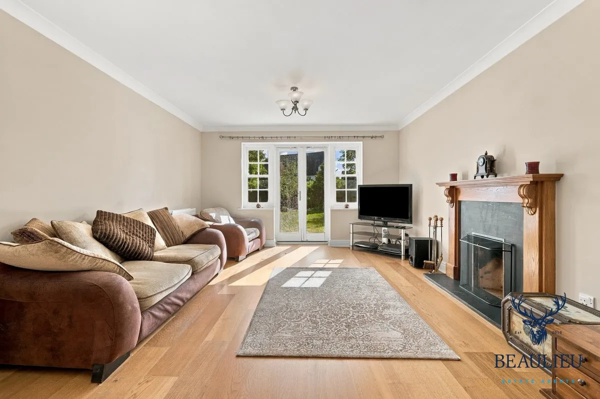 Multon Lea, Beaulieu Park, CM1, photo 4