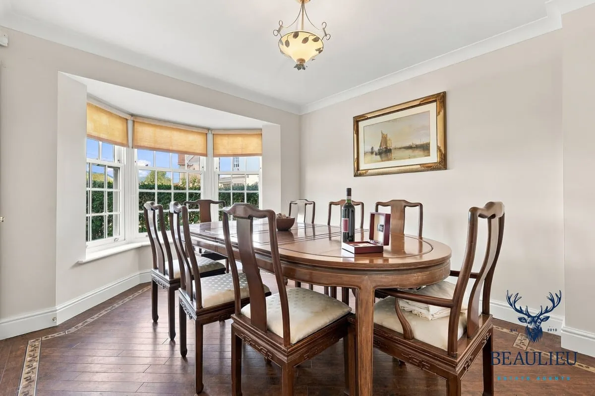 Multon Lea, Beaulieu Park, CM1, photo 10