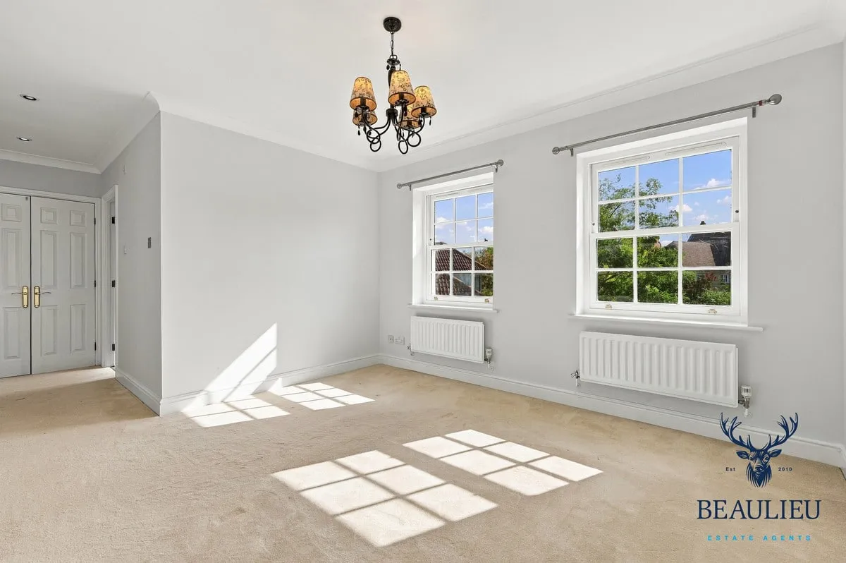 Multon Lea, Beaulieu Park, CM1, photo 17