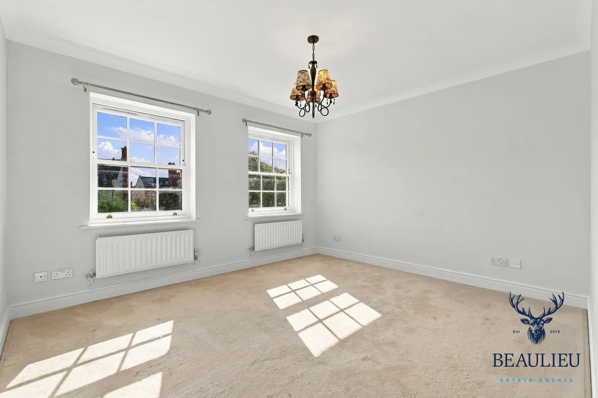 Multon Lea, Beaulieu Park, CM1, photo 15