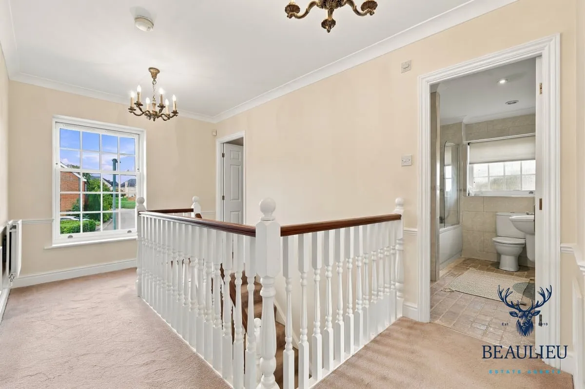 Multon Lea, Beaulieu Park, CM1, photo 14