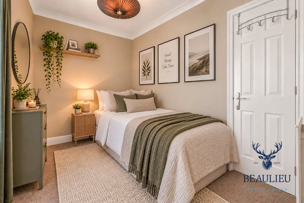 Multon Lea, Beaulieu Park, CM1, photo 26