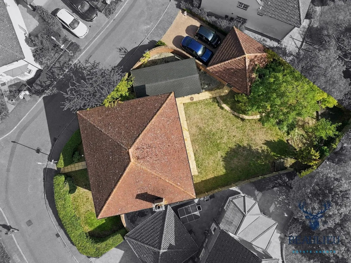 Multon Lea, Beaulieu Park, CM1, photo 33