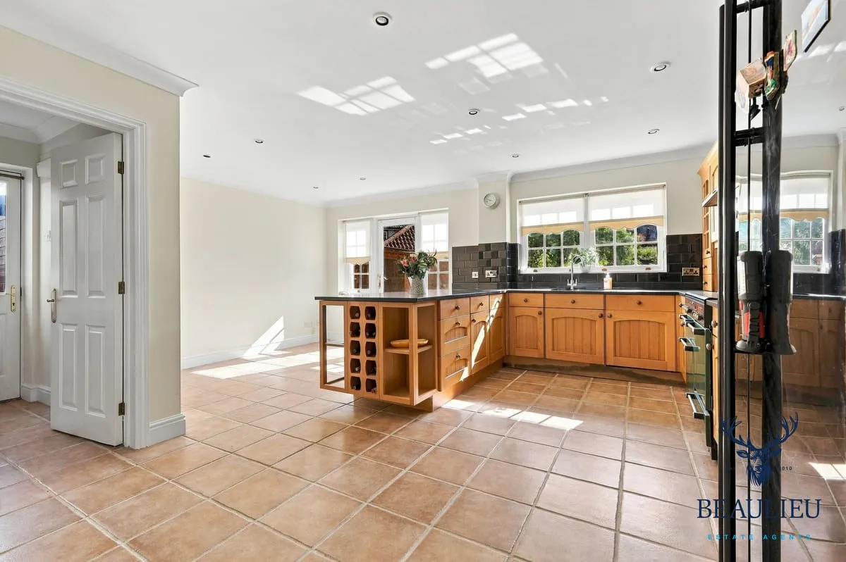 Multon Lea, Beaulieu Park, CM1, photo 5