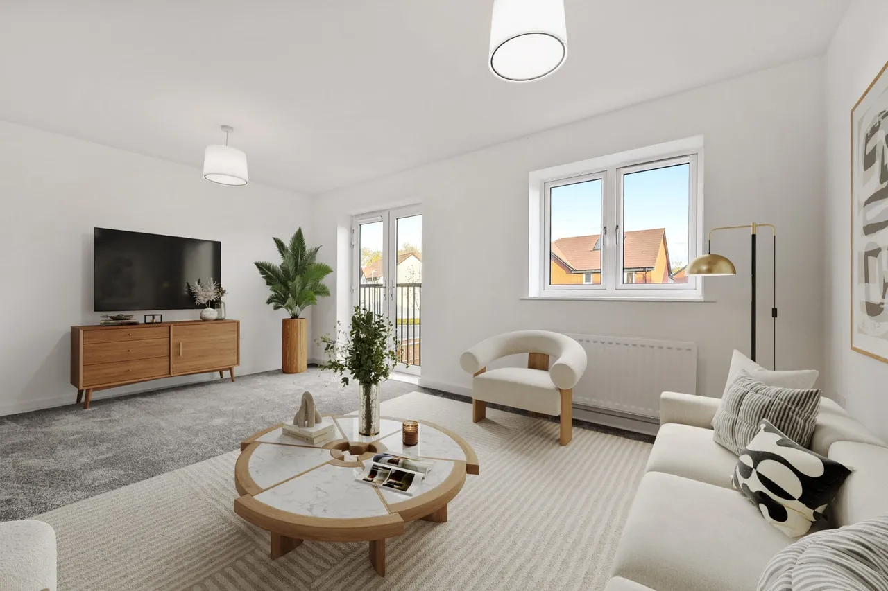 Barrosa Way, Whitehouse, Milton Keynes, MK8 1LN, photo 5
