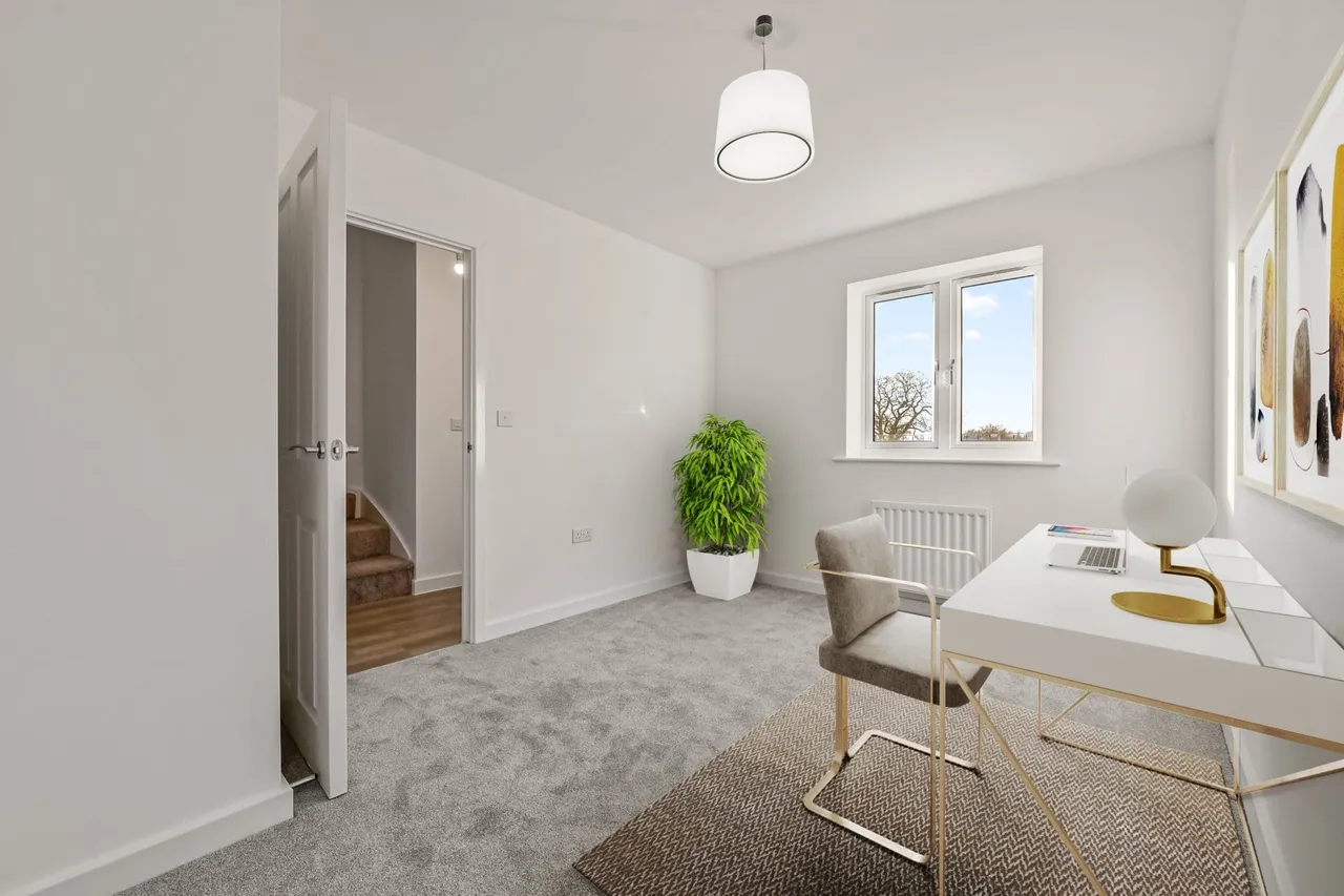 Barrosa Way, Whitehouse, Milton Keynes, MK8 1LN, photo 4