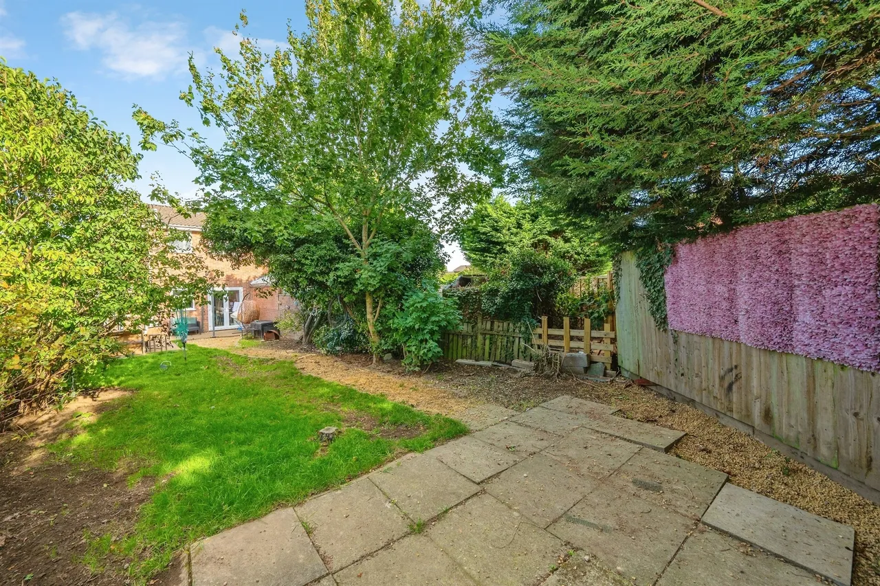 Slindon Croft, Alvaston, DE24, photo 16