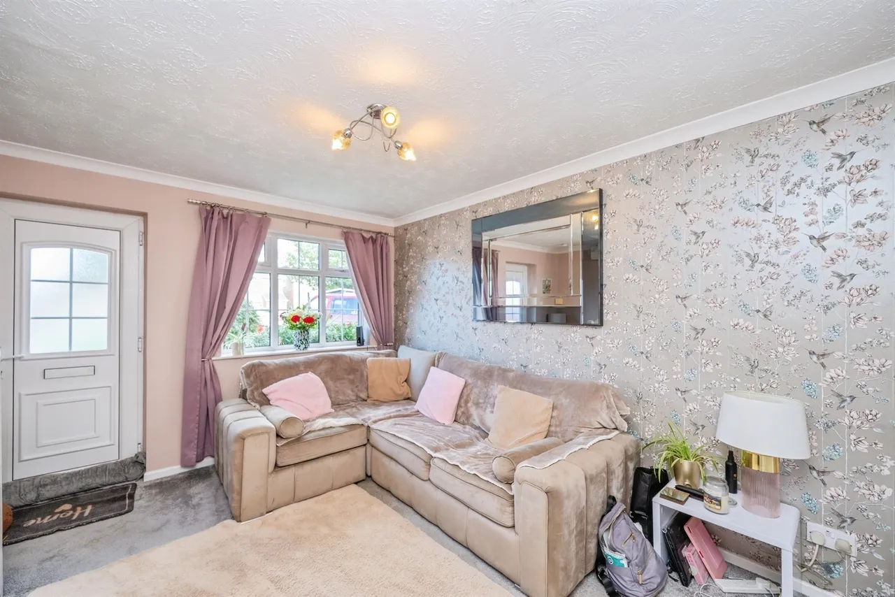 Slindon Croft, Alvaston, DE24, photo 4