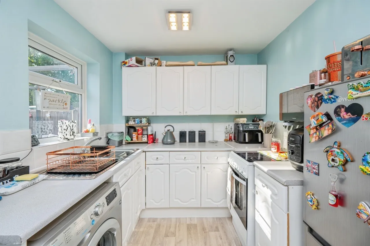 Slindon Croft, Alvaston, DE24, photo 6