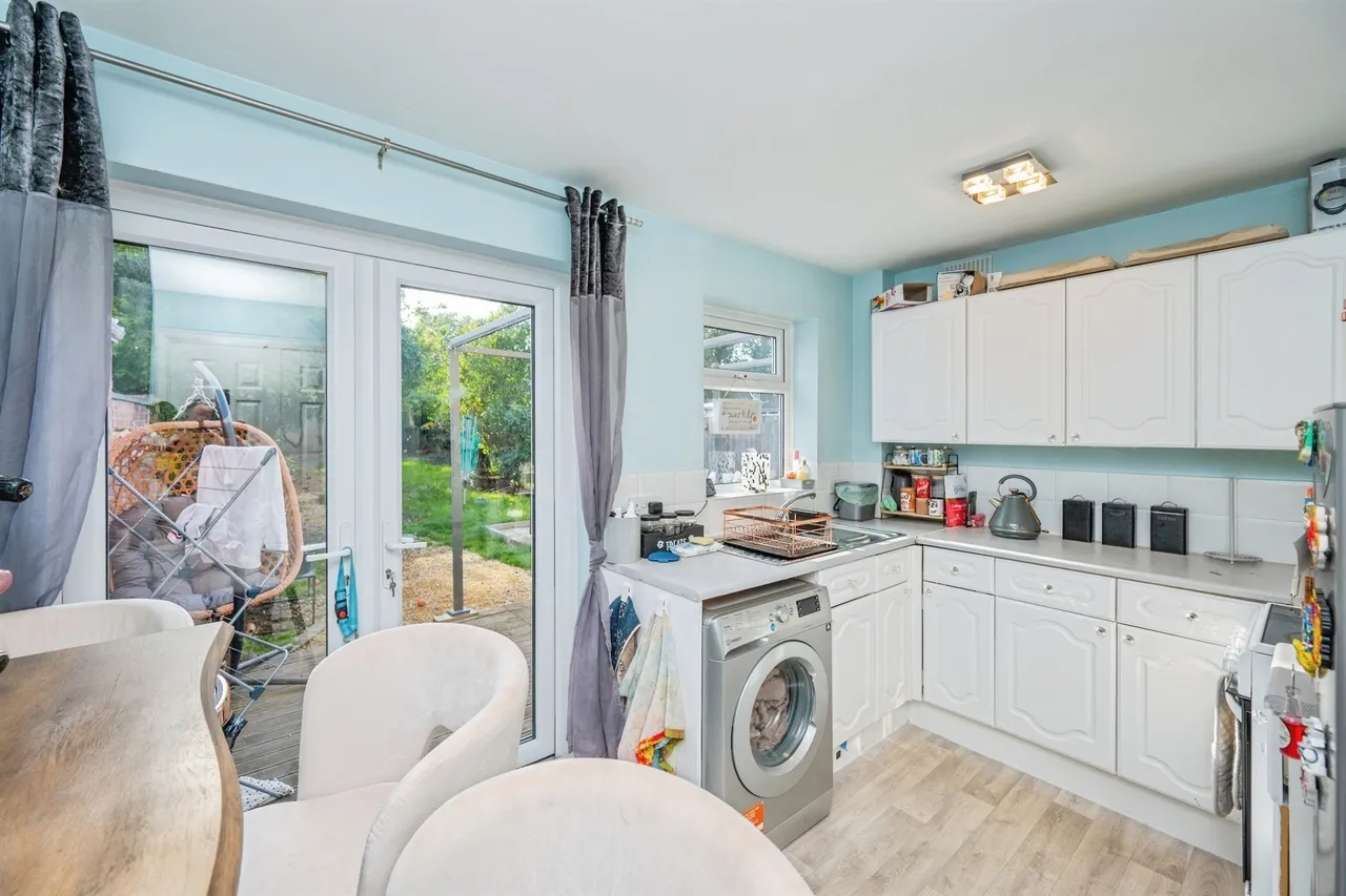 Slindon Croft, Alvaston, DE24, photo 5