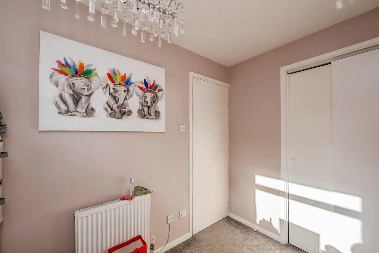 Slindon Croft, Alvaston, DE24, photo 11