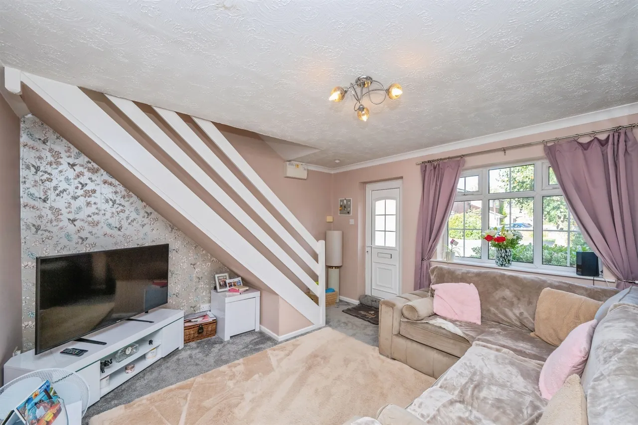Slindon Croft, Alvaston, DE24, photo 3