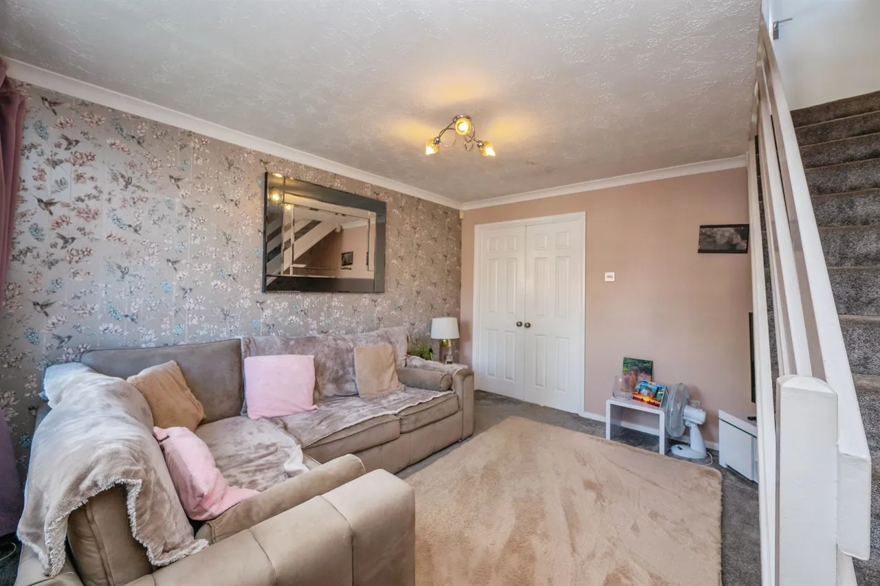 Slindon Croft, Alvaston, DE24, photo 2