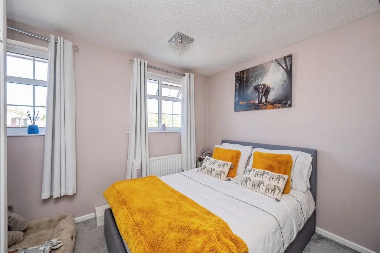 Slindon Croft, Alvaston, DE24, photo 8