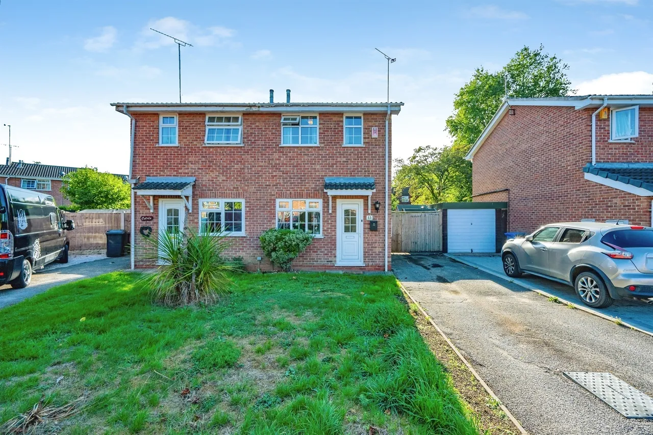 Slindon Croft, Alvaston, DE24, photo 18