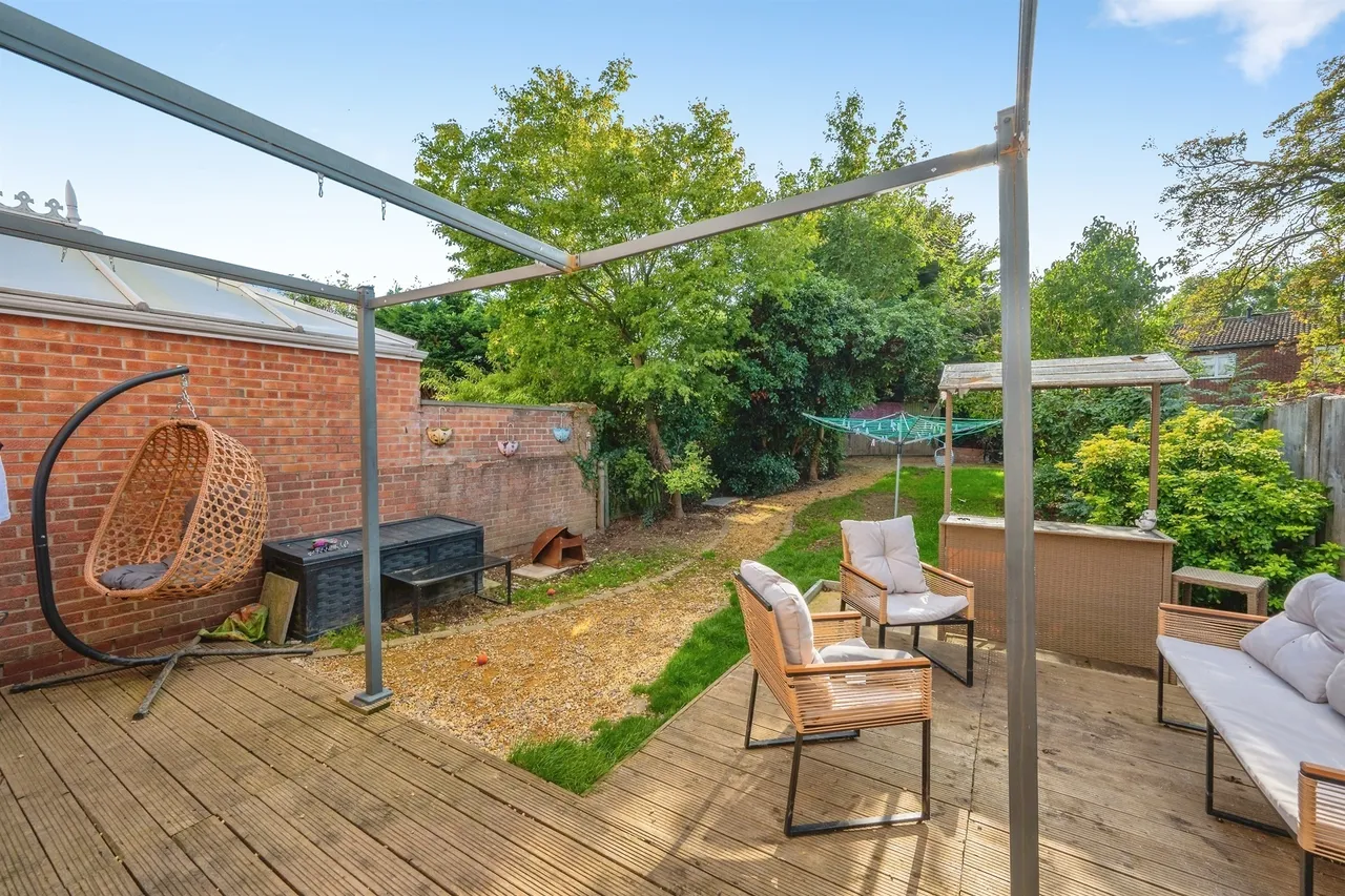 Slindon Croft, Alvaston, DE24, photo 14