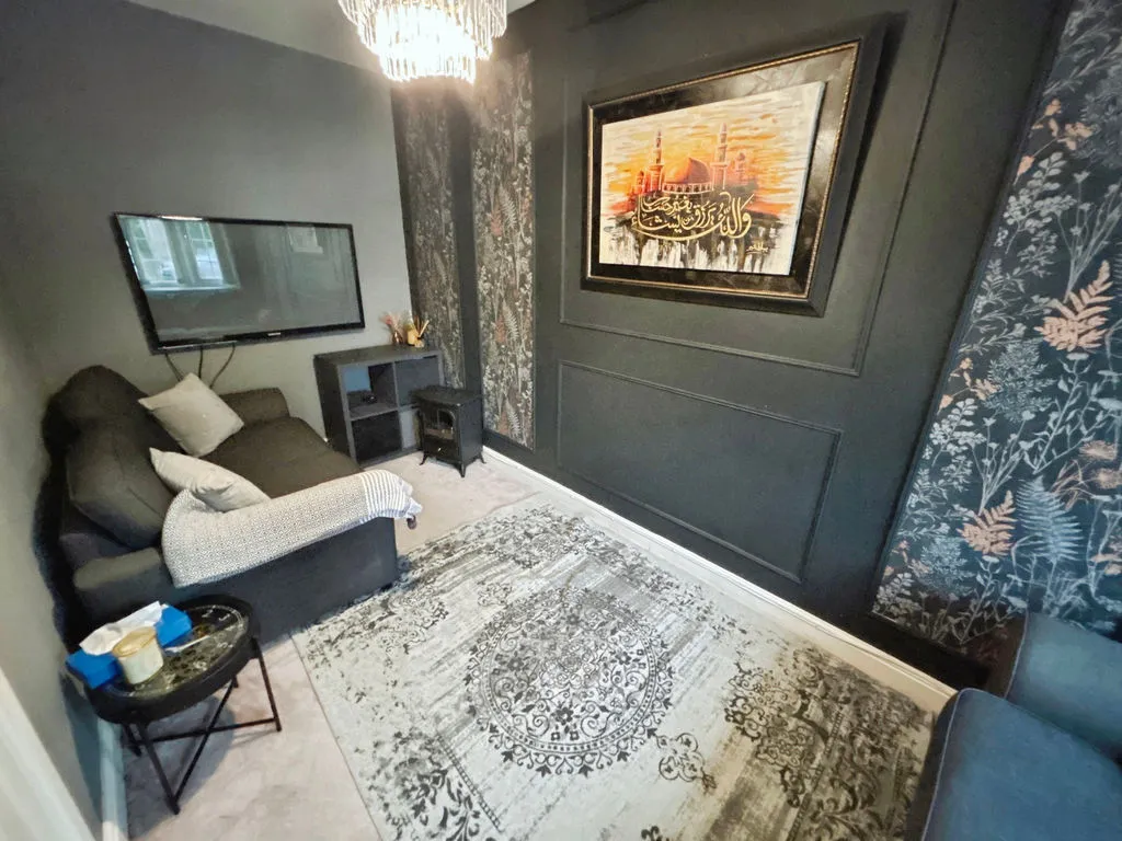 Everest Road, Handsworth wood, B20, photo 5
