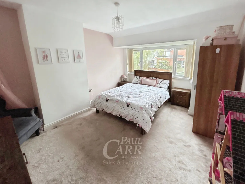 Everest Road, Handsworth wood, B20, photo 11