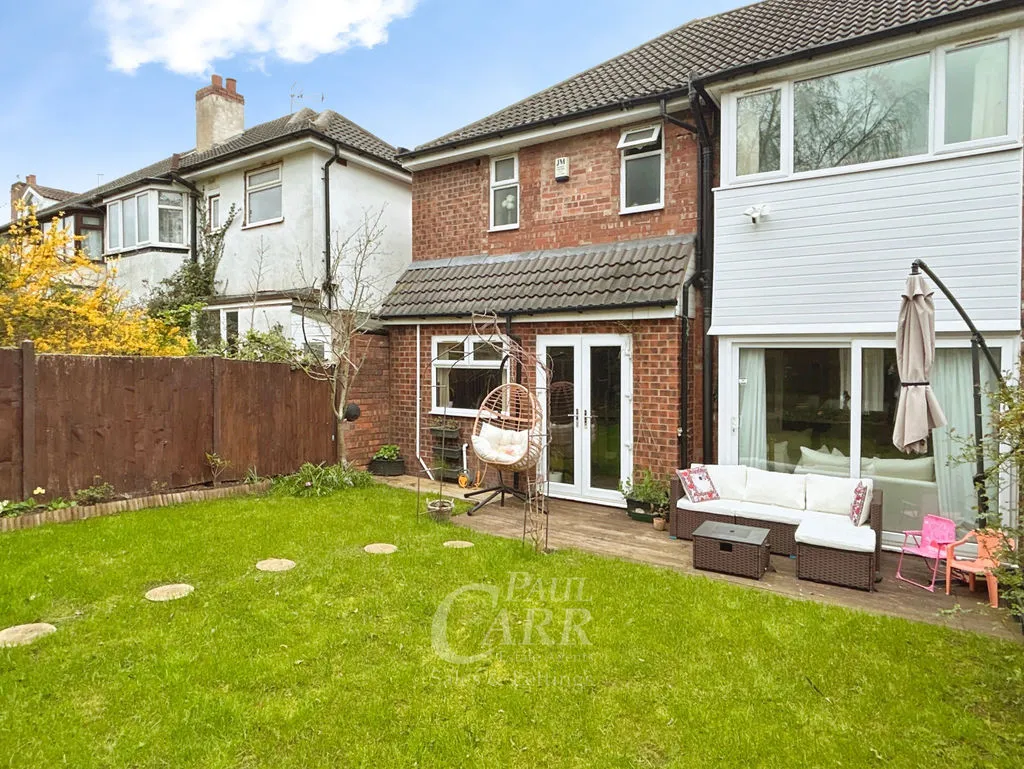 Everest Road, Handsworth wood, B20, photo 24