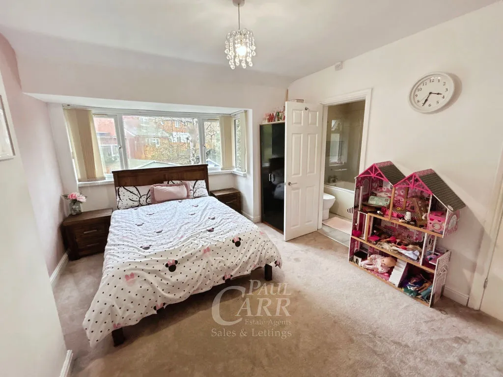 Everest Road, Handsworth wood, B20, photo 7