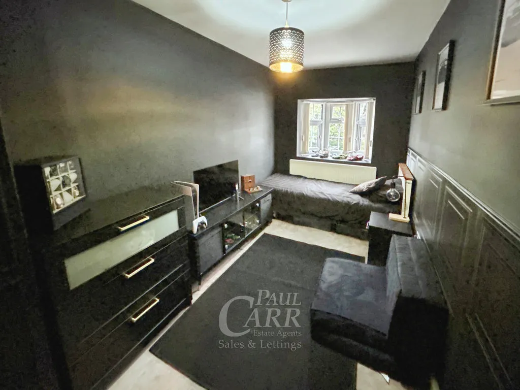 Everest Road, Handsworth wood, B20, photo 8