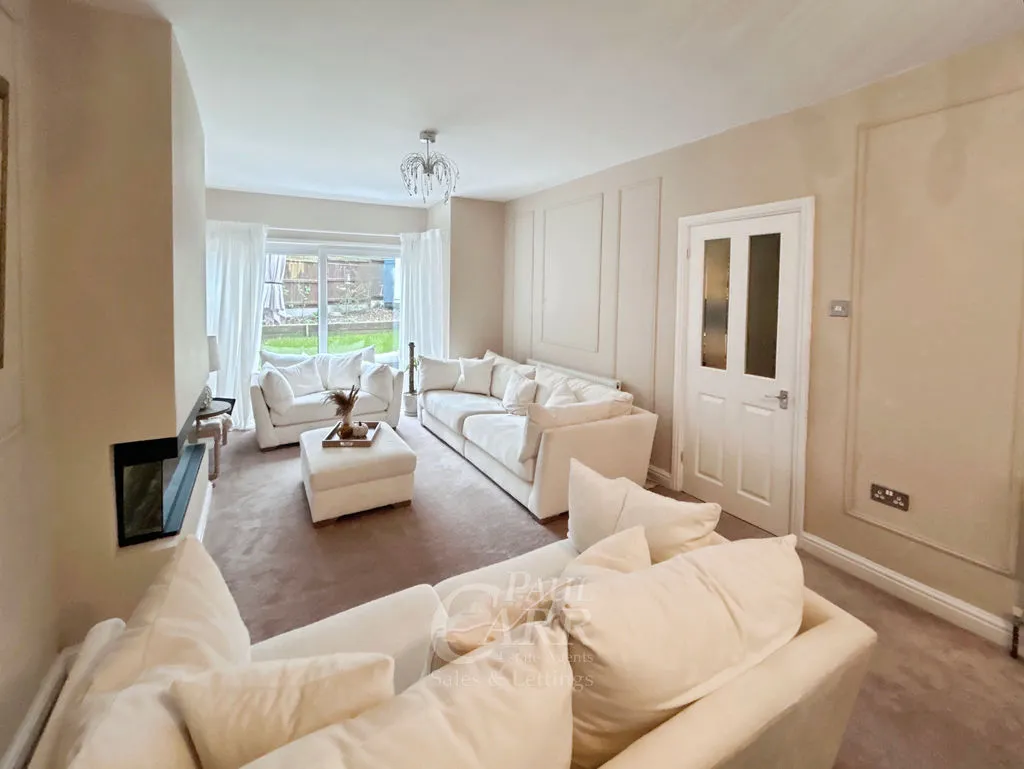 Everest Road, Handsworth wood, B20, photo 16