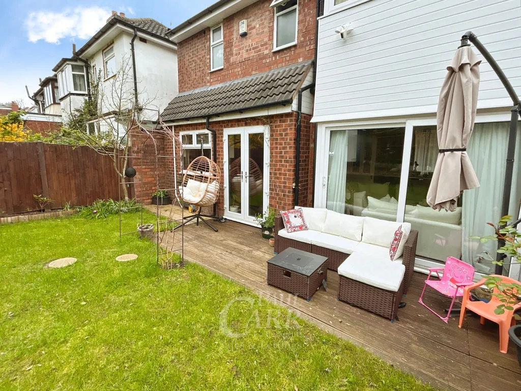 Everest Road, Handsworth wood, B20, photo 22