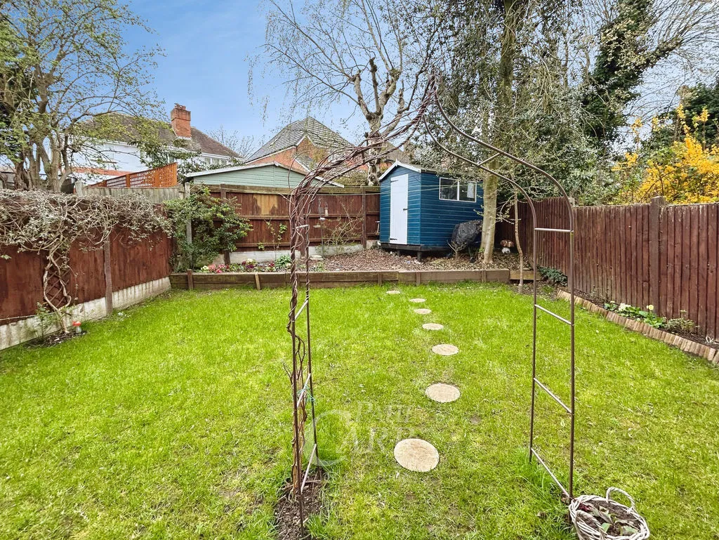 Everest Road, Handsworth wood, B20, photo 25