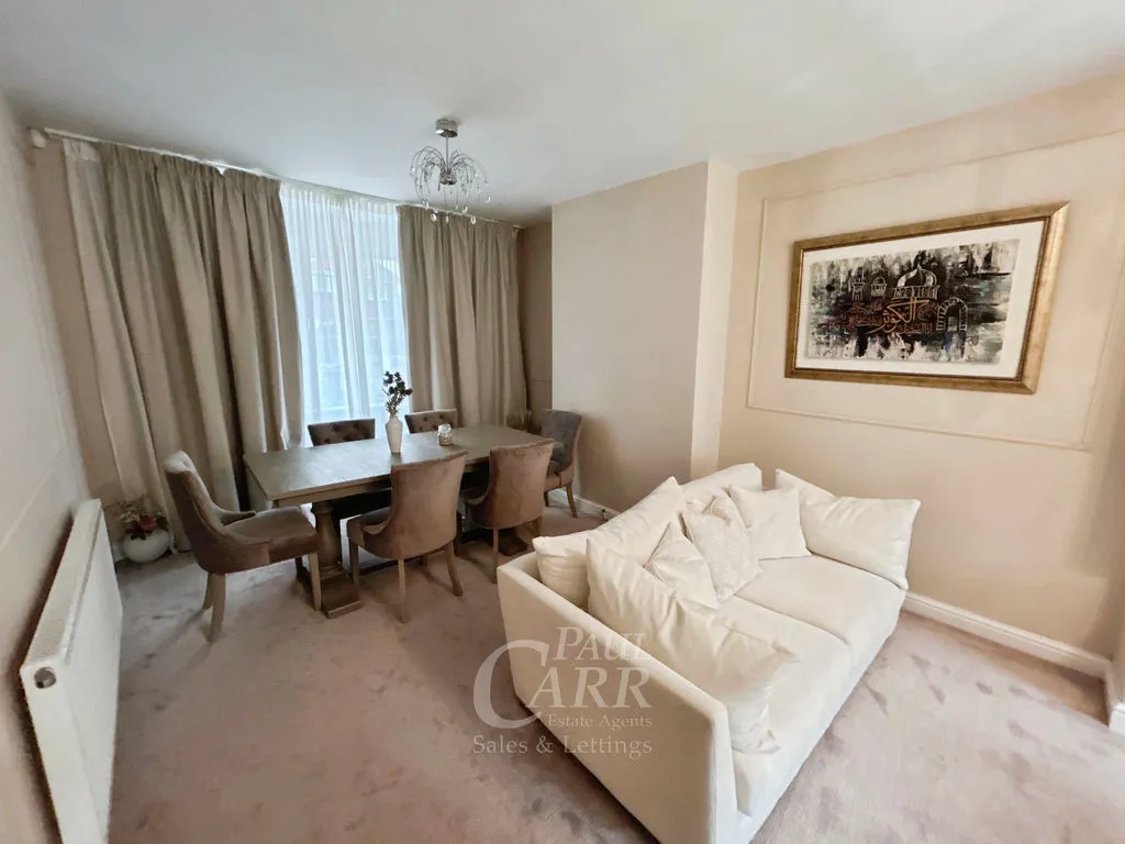 Everest Road, Handsworth wood, B20, photo 13