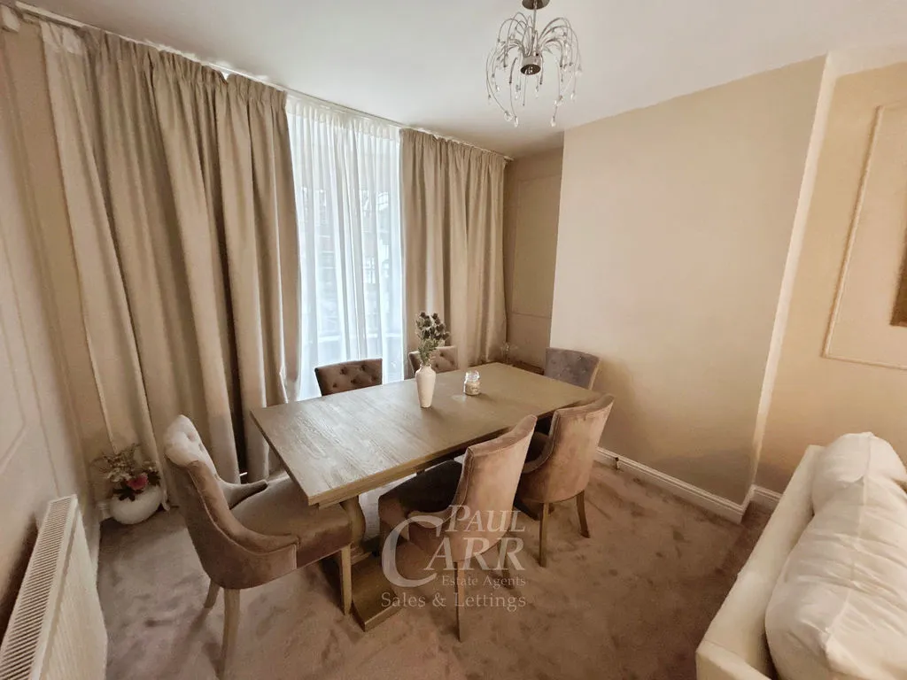 Everest Road, Handsworth wood, B20, photo 3