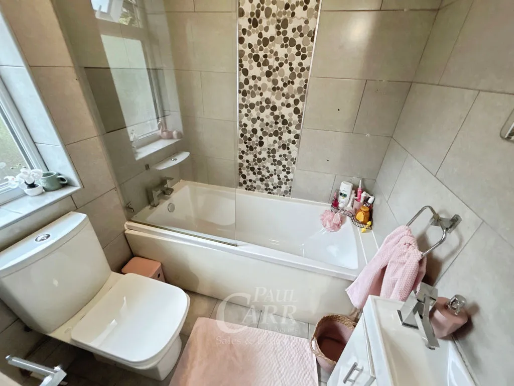 Everest Road, Handsworth wood, B20, photo 9