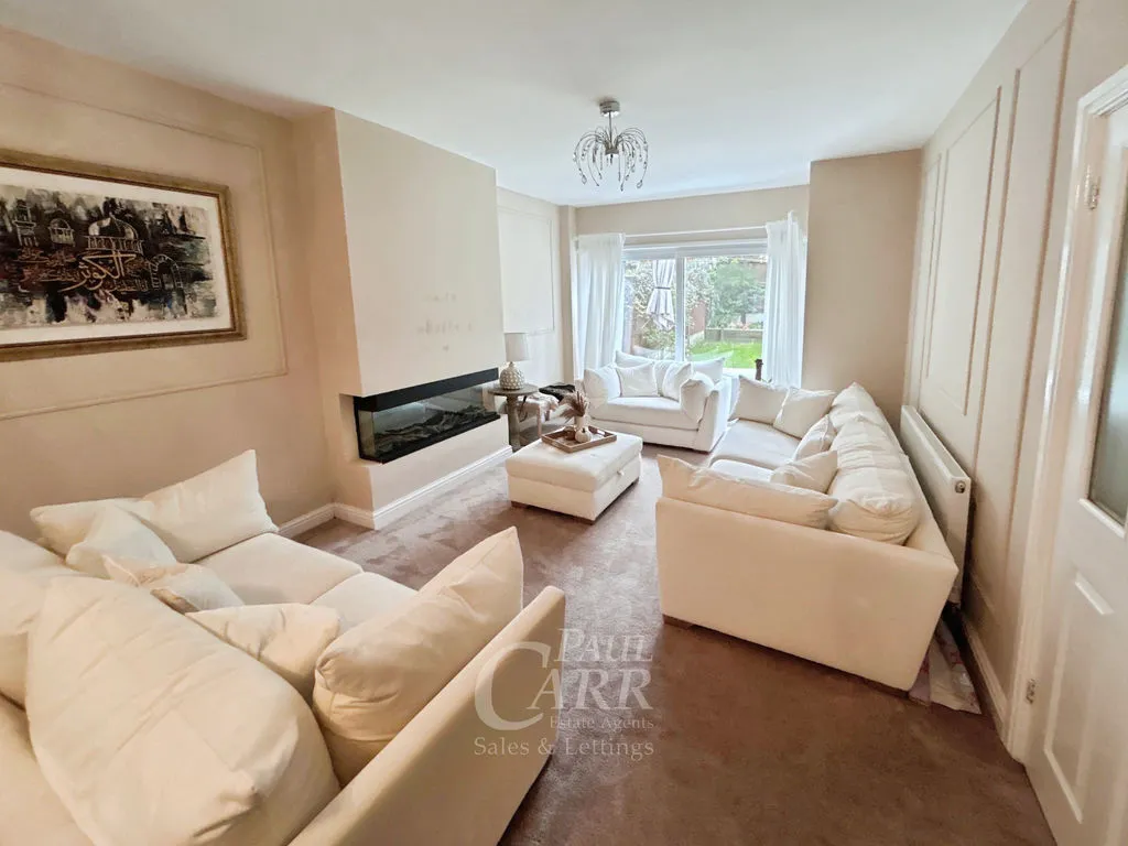 Everest Road, Handsworth wood, B20, photo 15