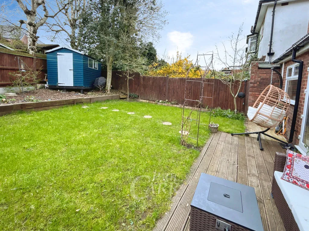 Everest Road, Handsworth wood, B20, photo 23