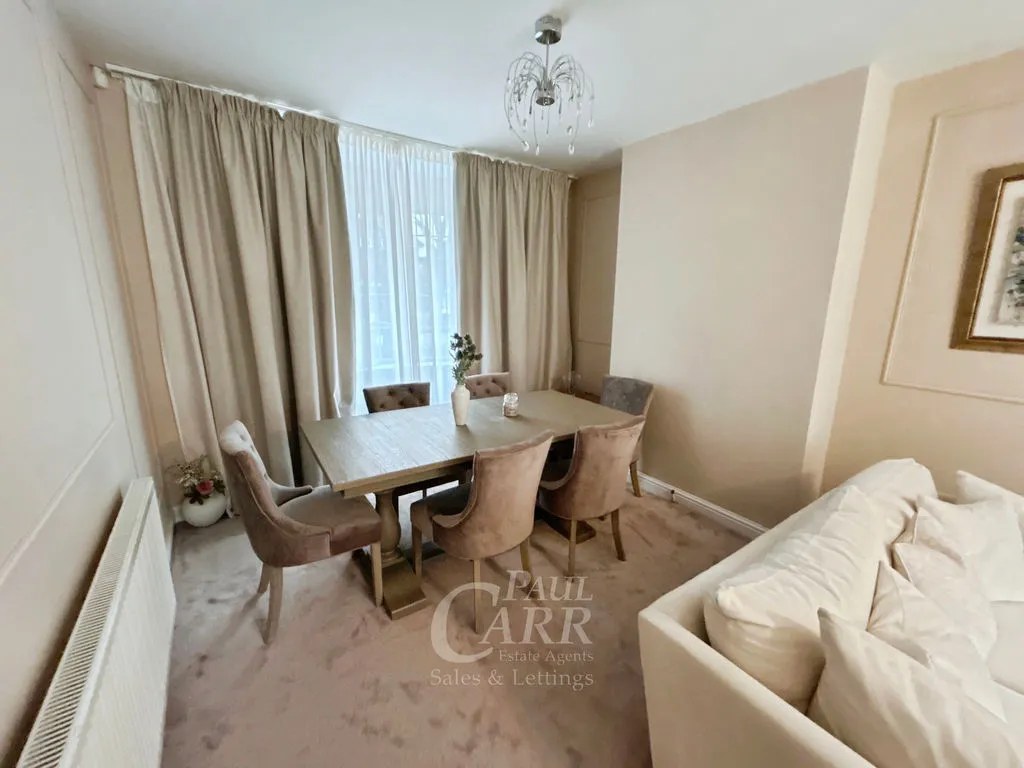 Everest Road, Handsworth wood, B20, photo 14
