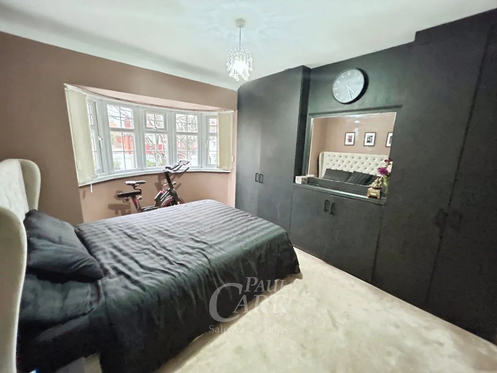 Everest Road, Handsworth wood, B20, photo 6