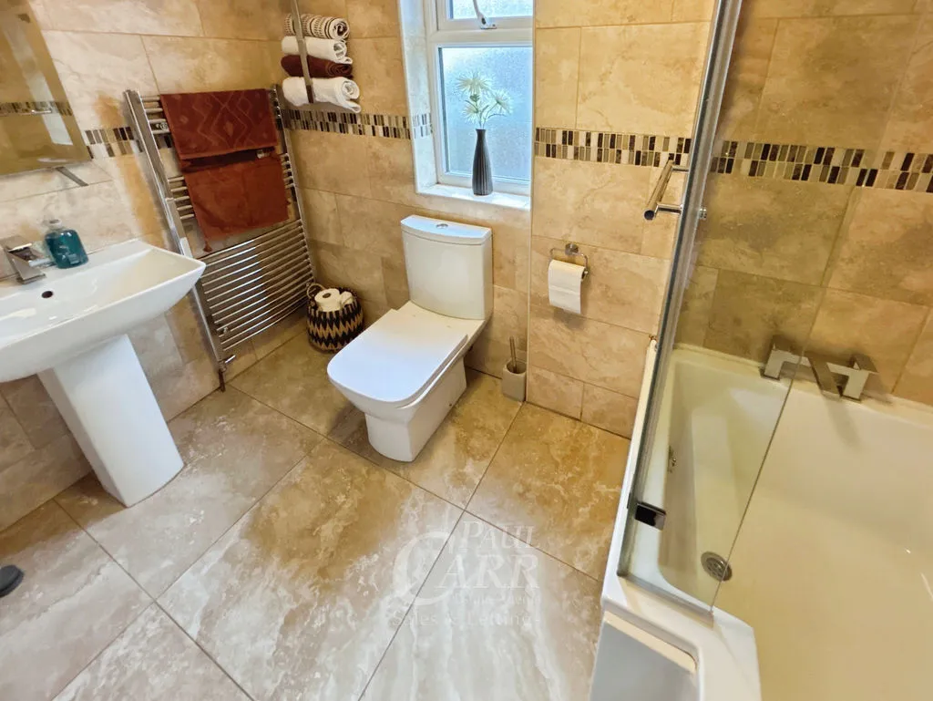 Everest Road, Handsworth wood, B20, photo 20