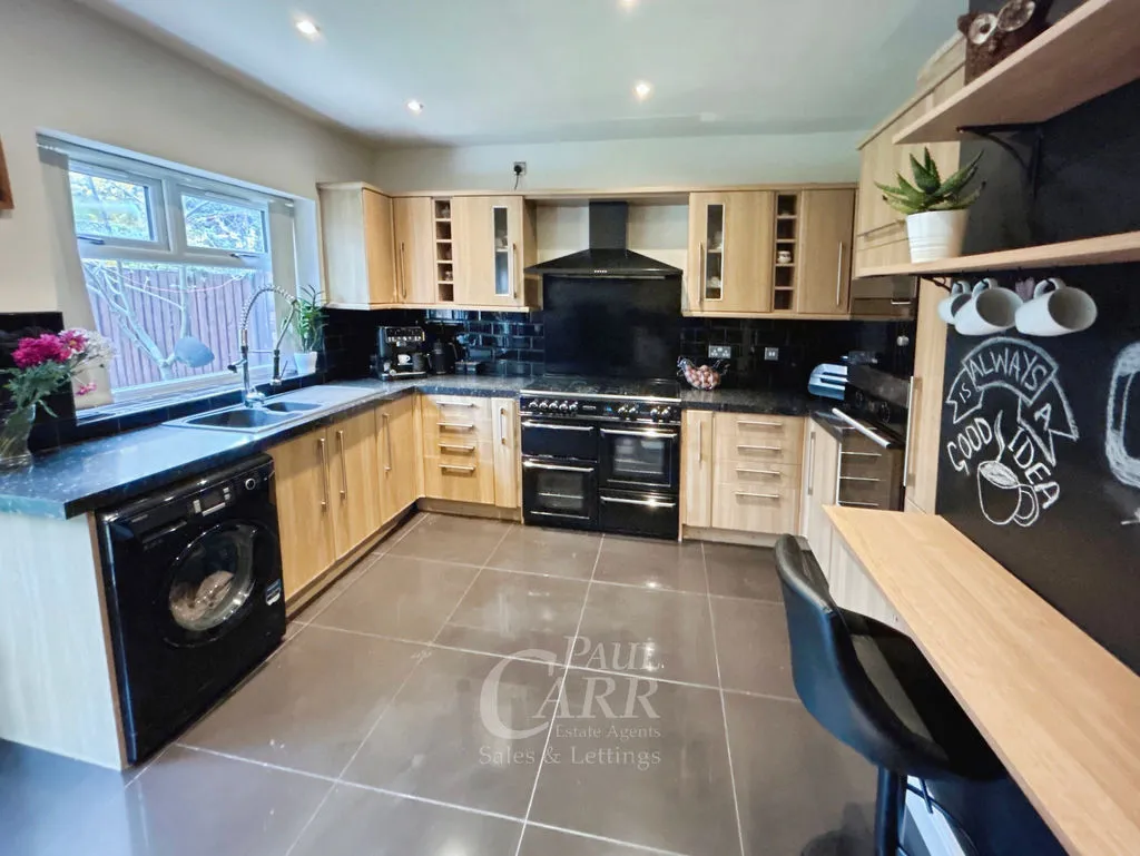 Everest Road, Handsworth wood, B20, photo 4