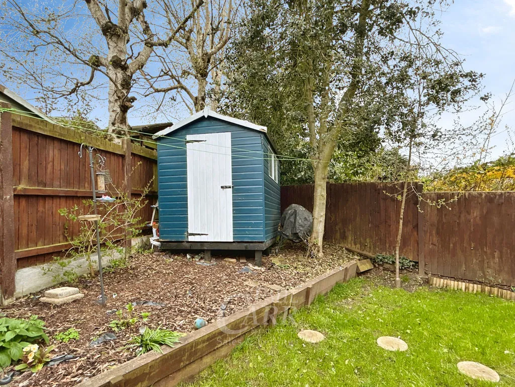 Everest Road, Handsworth wood, B20, photo 26