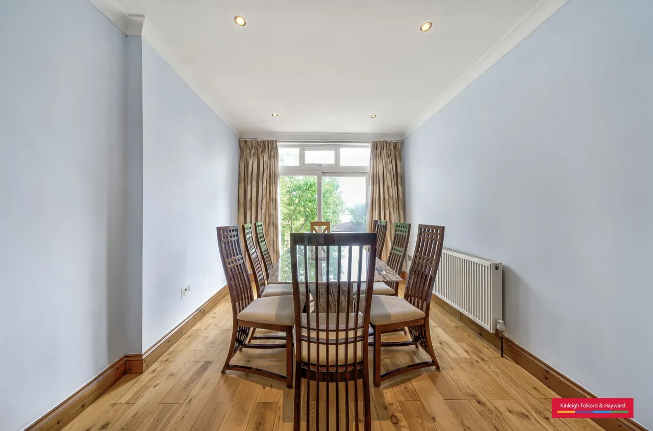 Neeld Crescent, London, NW4, photo 4