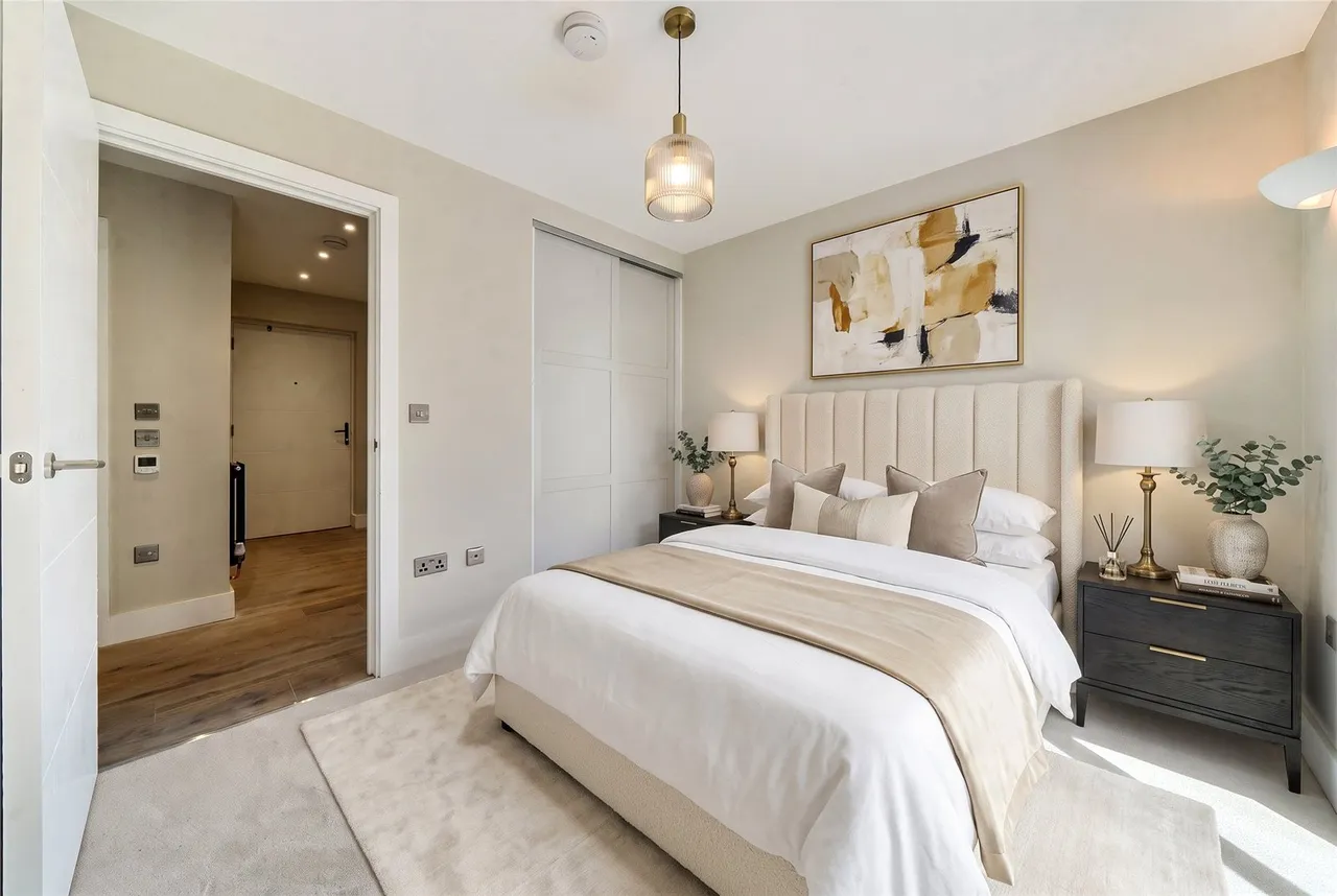Shepherds Bush Road, W6, photo 10