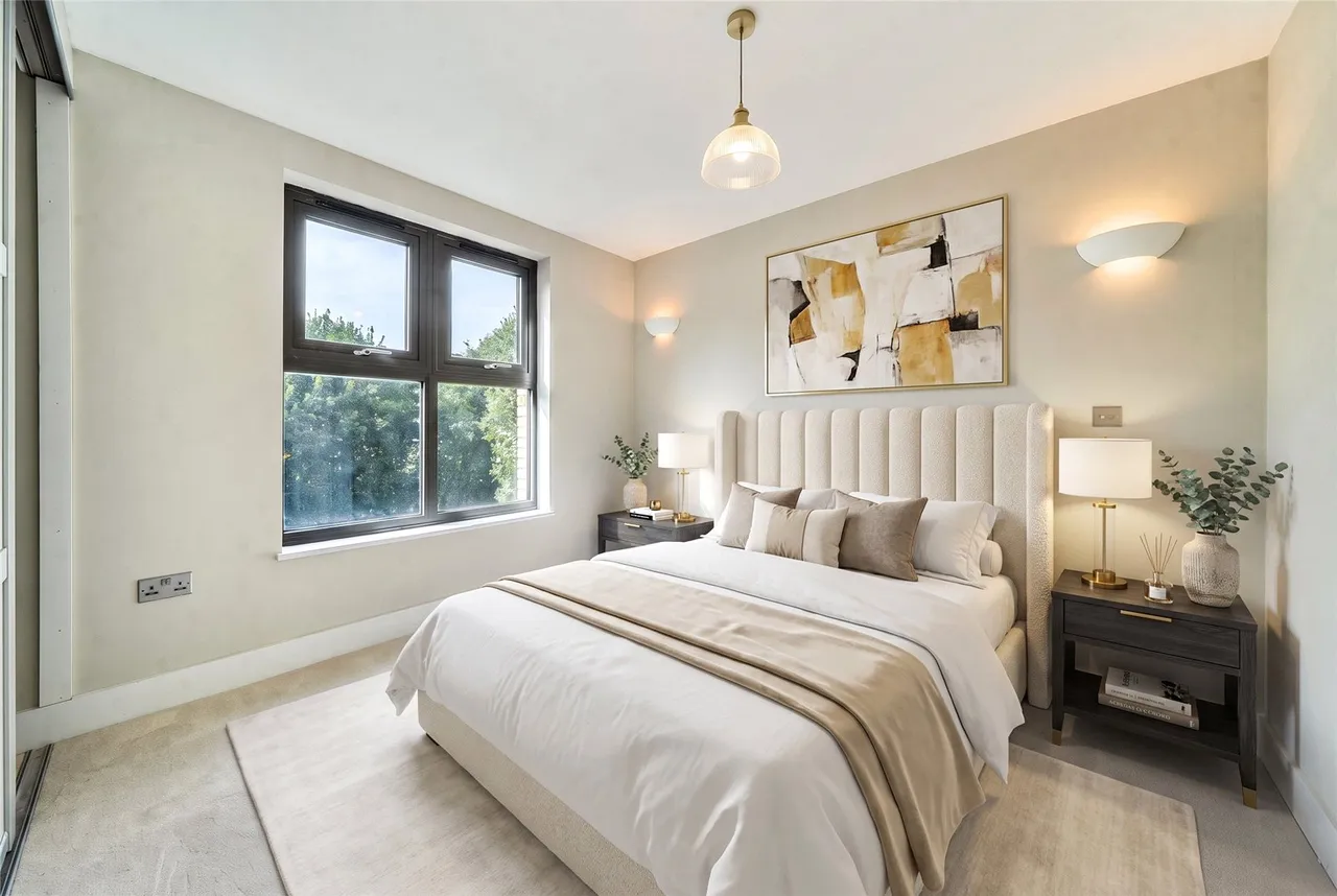 Shepherds Bush Road, W6, photo 11