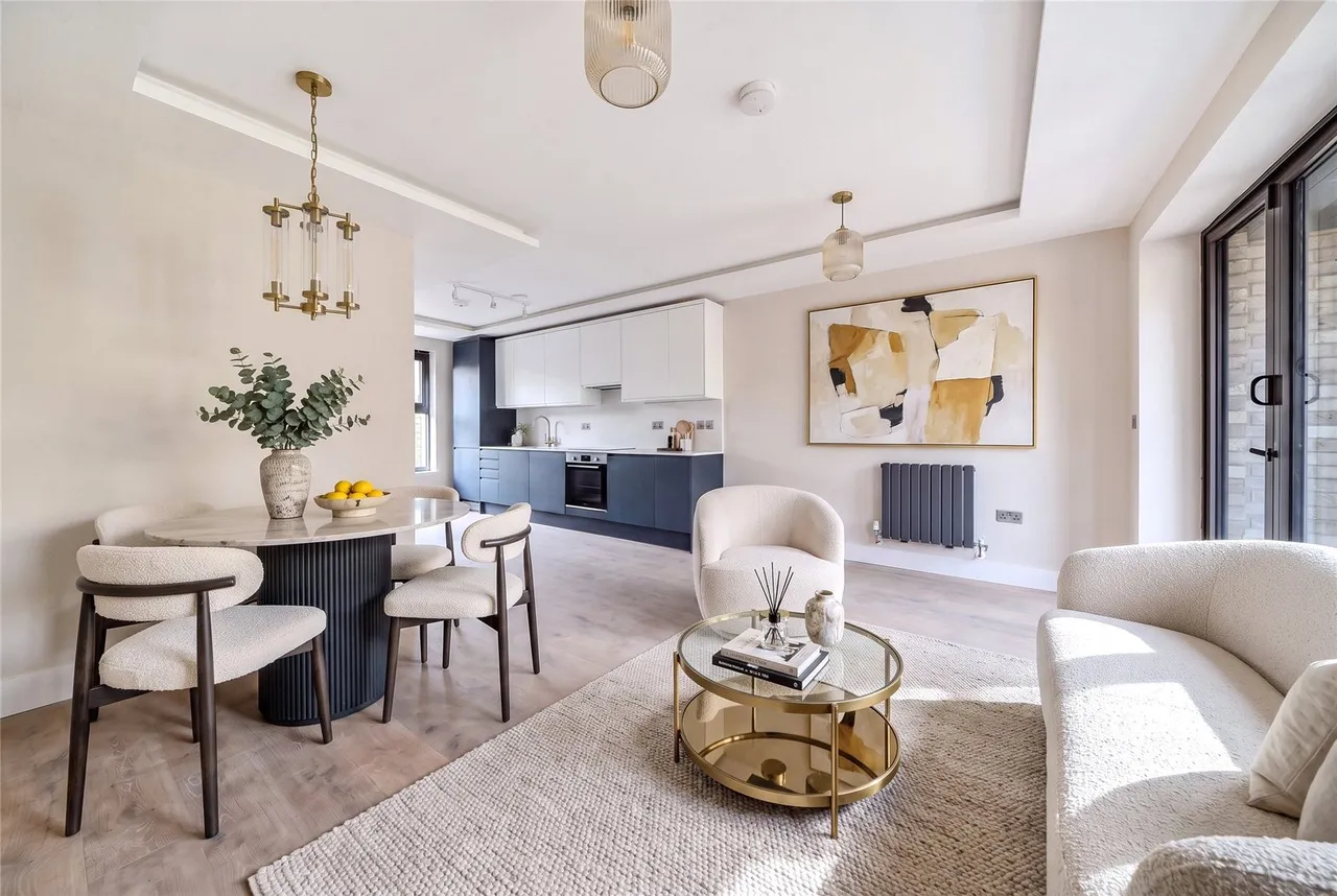 Shepherds Bush Road, W6, photo 6